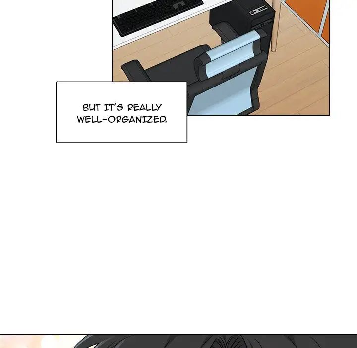 Pheromone Sherbet♥ Chapter 3 image 31