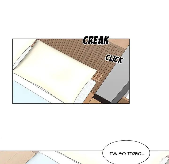Pheromone Sherbet♥ Chapter 3 image 34