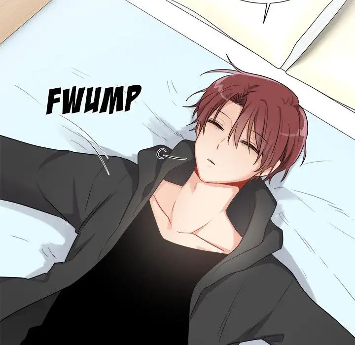 Pheromone Sherbet♥ Chapter 3 image 35