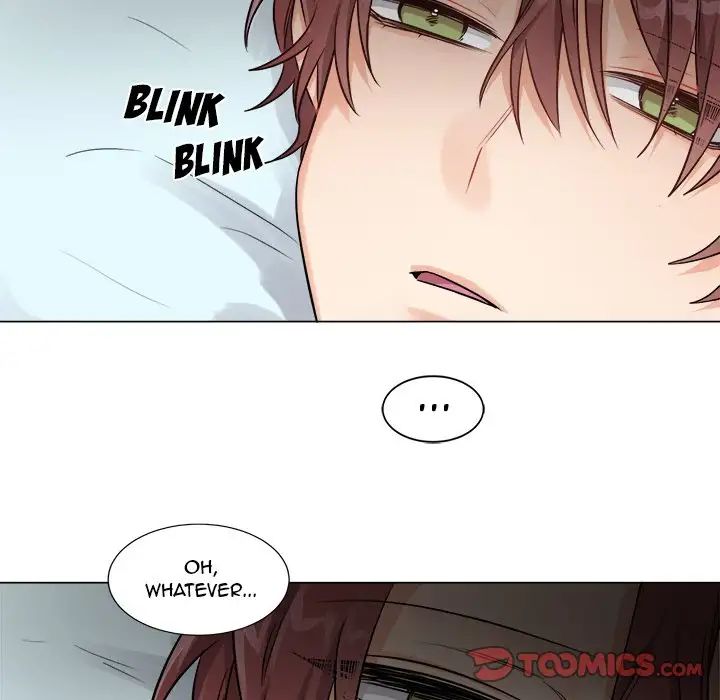 Pheromone Sherbet♥ Chapter 3 image 37