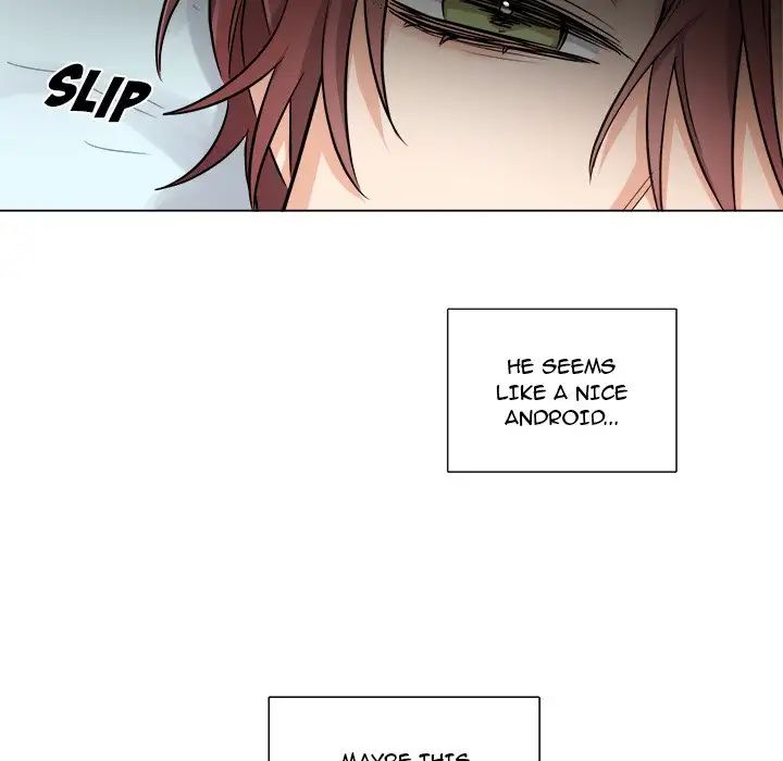 Pheromone Sherbet♥ Chapter 3 image 38