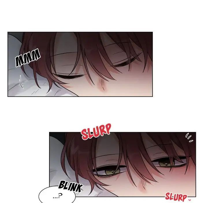 Pheromone Sherbet♥ Chapter 3 image 42