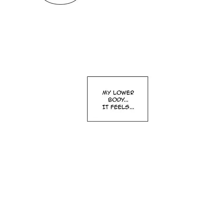 Pheromone Sherbet♥ Chapter 3 image 43