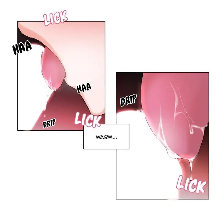 Pheromone Sherbet♥ Chapter 3 image 44