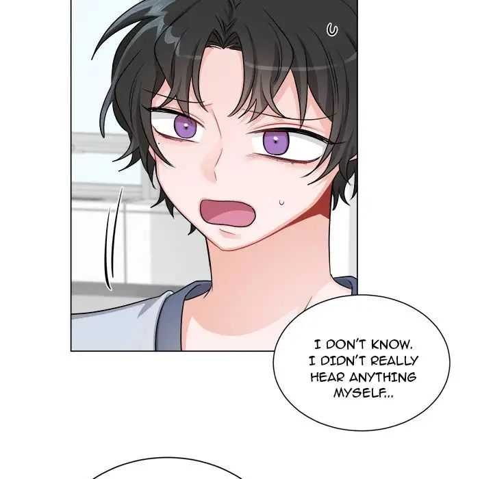 Pheromone Sherbet♥ Chapter 3 image 4