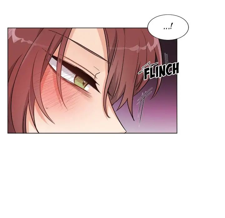 Pheromone Sherbet♥ Chapter 3 image 52