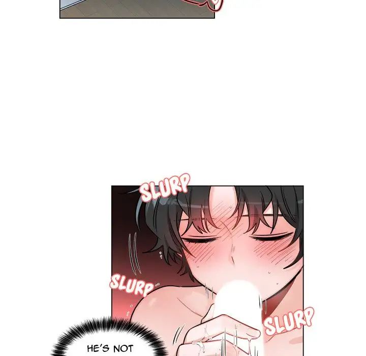 Pheromone Sherbet♥ Chapter 3 image 55