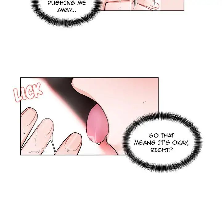 Pheromone Sherbet♥ Chapter 3 image 56
