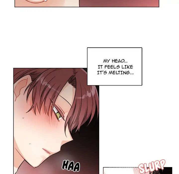 Pheromone Sherbet♥ Chapter 3 image 58