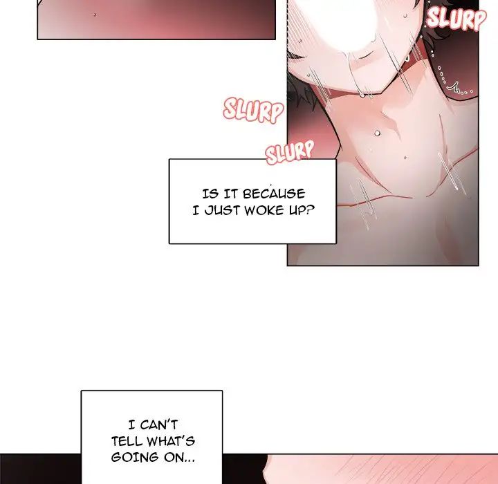 Pheromone Sherbet♥ Chapter 3 image 59