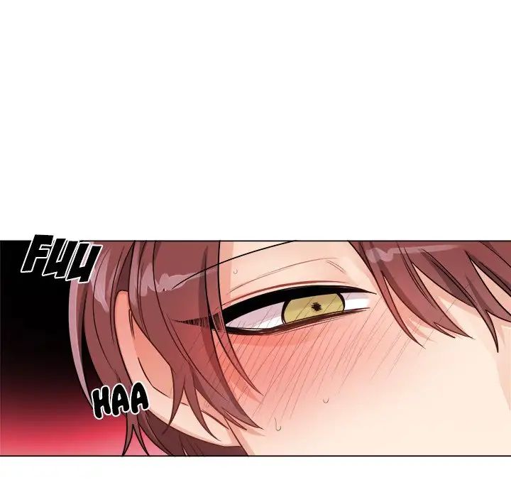Pheromone Sherbet♥ Chapter 3 image 62