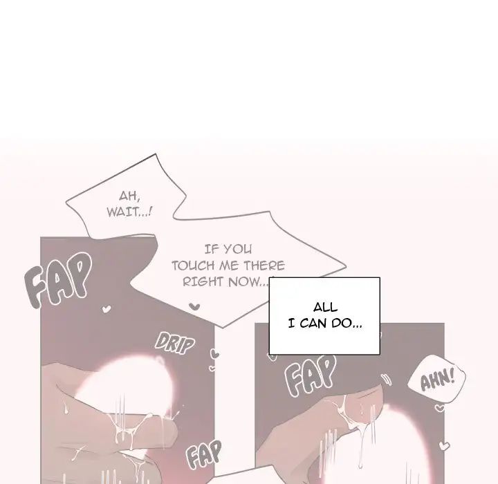 Pheromone Sherbet♥ Chapter 3 image 63