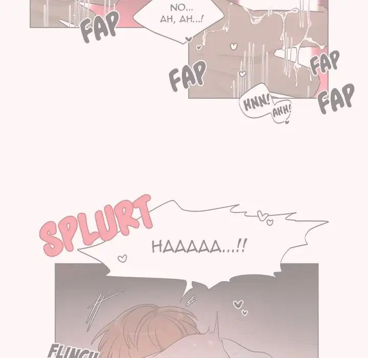Pheromone Sherbet♥ Chapter 3 image 64
