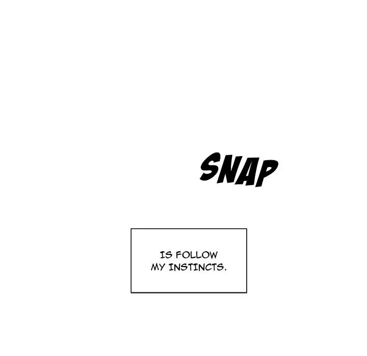Pheromone Sherbet♥ Chapter 3 image 67