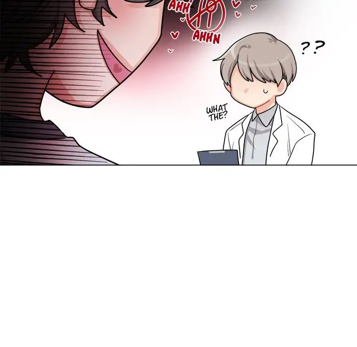 Pheromone Sherbet♥ Chapter 3 image 8
