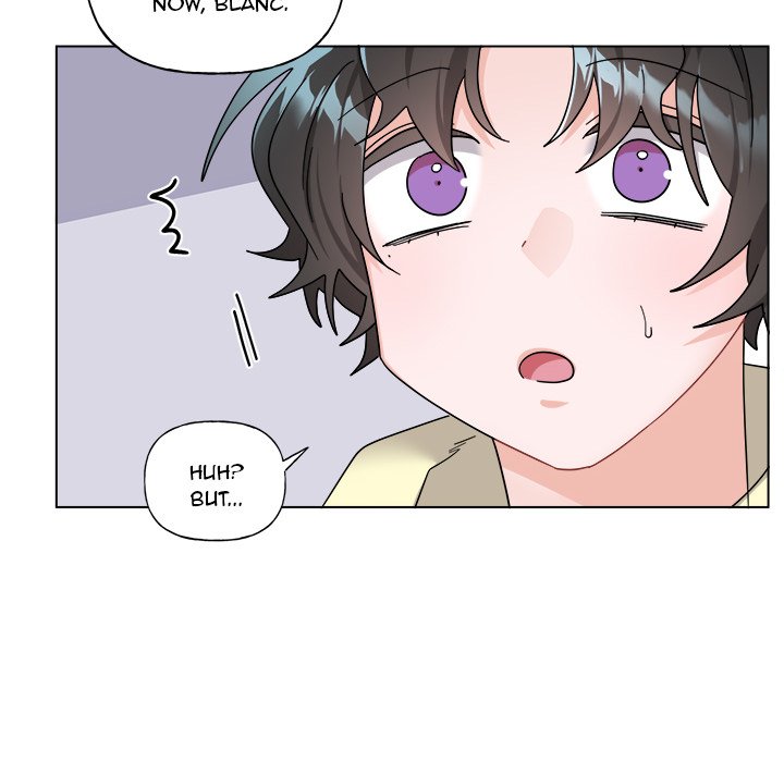 Pheromone Sherbet♥ Chapter 30 image 9