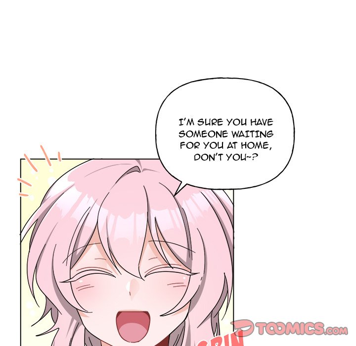Pheromone Sherbet♥ Chapter 30 image 10