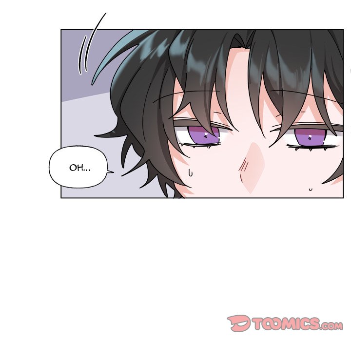 Pheromone Sherbet♥ Chapter 30 image 12