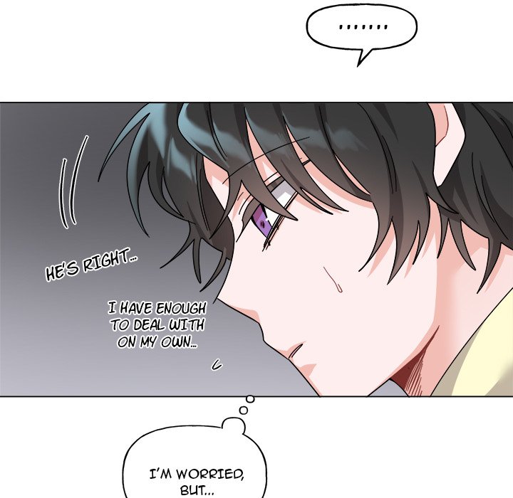 Pheromone Sherbet♥ Chapter 30 image 13
