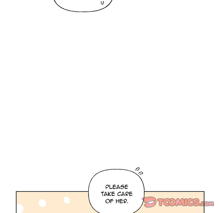 Pheromone Sherbet♥ Chapter 30 image 14