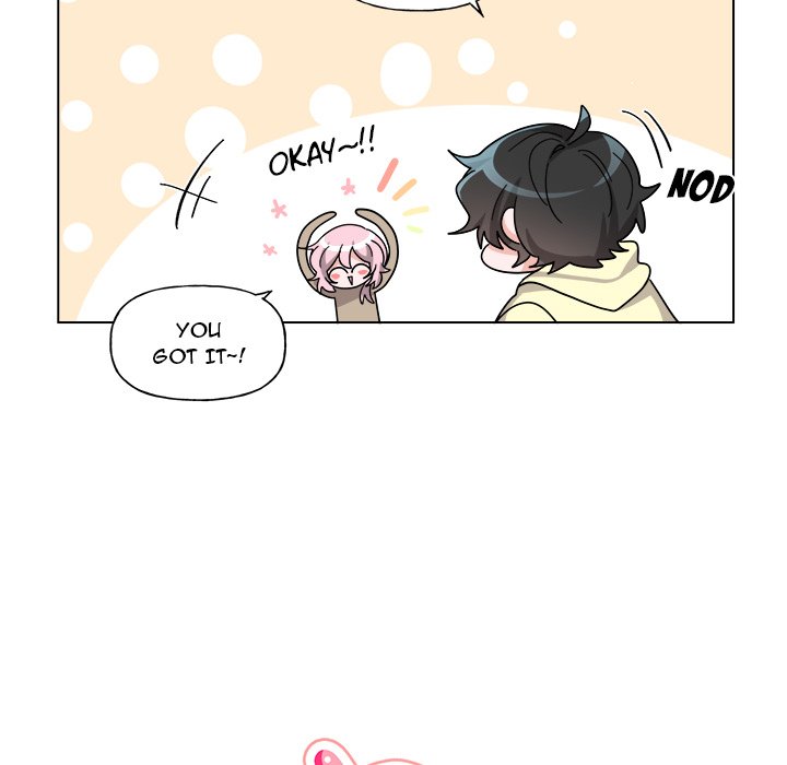 Pheromone Sherbet♥ Chapter 30 image 15