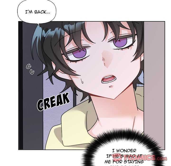 Pheromone Sherbet♥ Chapter 30 image 18