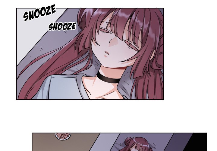 Pheromone Sherbet♥ Chapter 30 image 1
