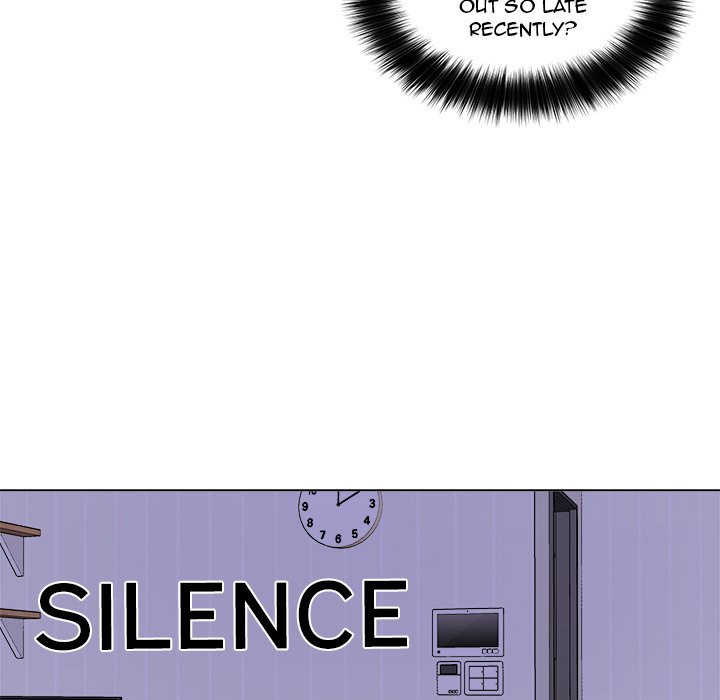 Pheromone Sherbet♥ Chapter 30 image 19