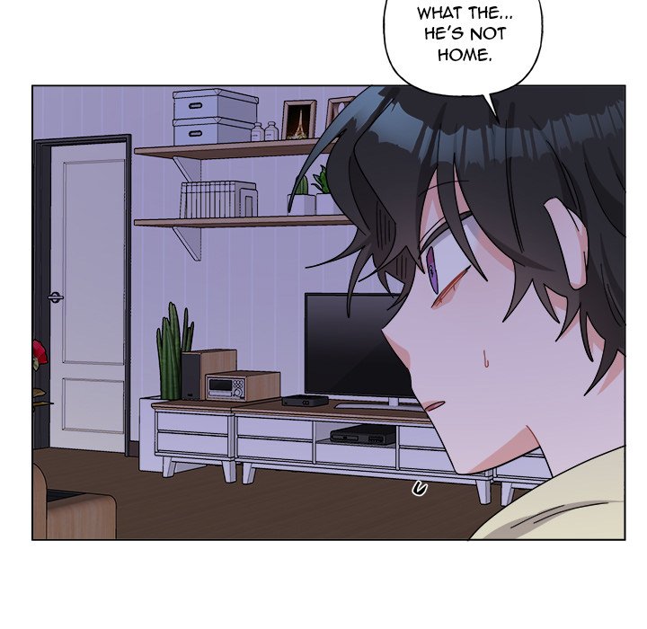 Pheromone Sherbet♥ Chapter 30 image 21