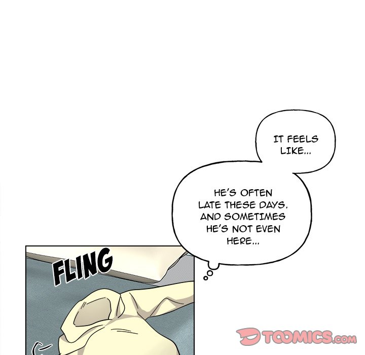 Pheromone Sherbet♥ Chapter 30 image 22