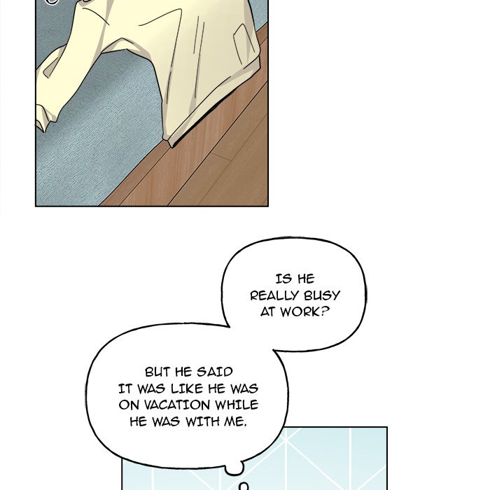 Pheromone Sherbet♥ Chapter 30 image 23