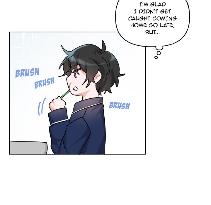 Pheromone Sherbet♥ Chapter 30 image 25