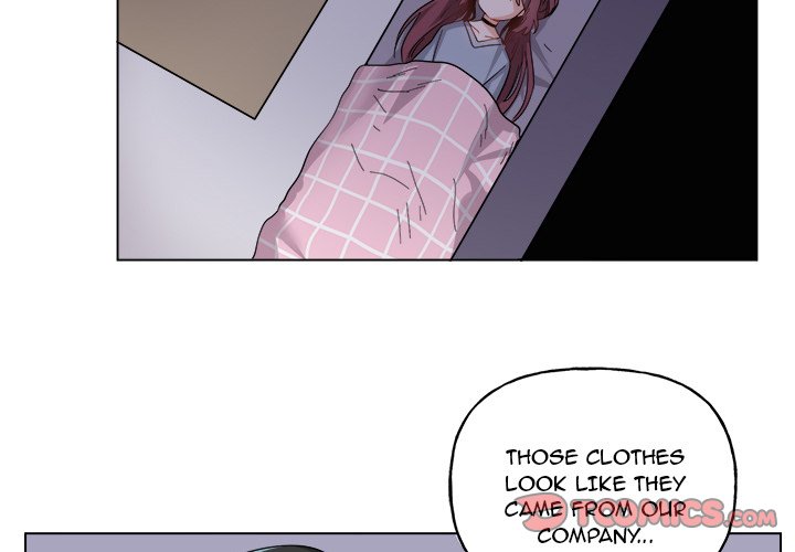 Pheromone Sherbet♥ Chapter 30 image 2