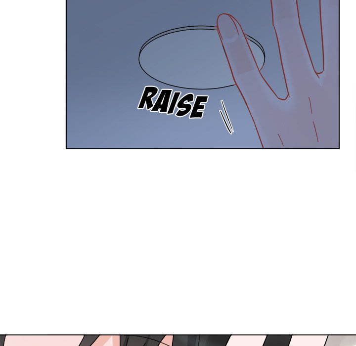Pheromone Sherbet♥ Chapter 30 image 31