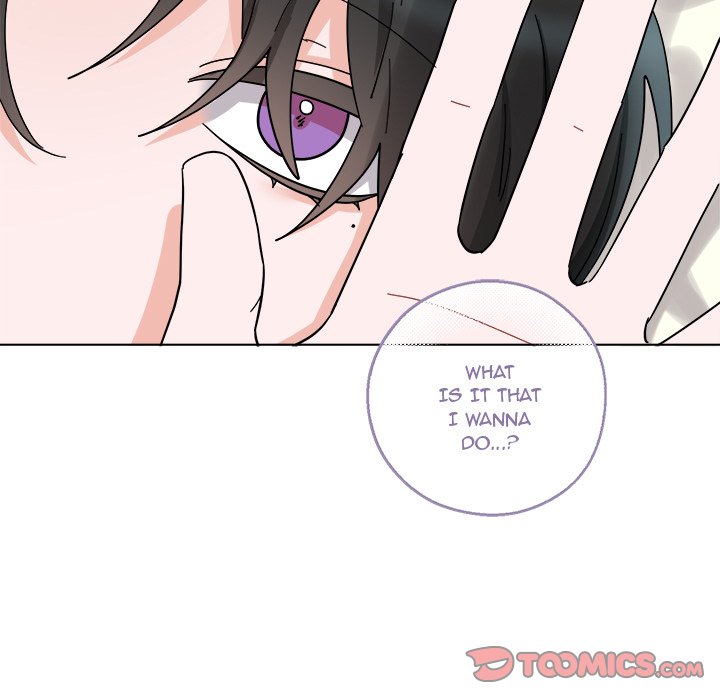 Pheromone Sherbet♥ Chapter 30 image 32