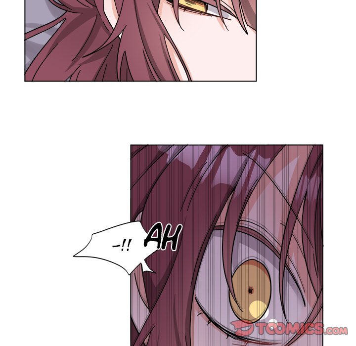 Pheromone Sherbet♥ Chapter 30 image 34