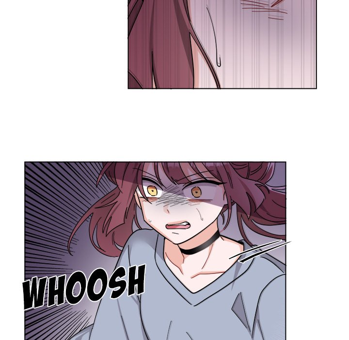 Pheromone Sherbet♥ Chapter 30 image 35