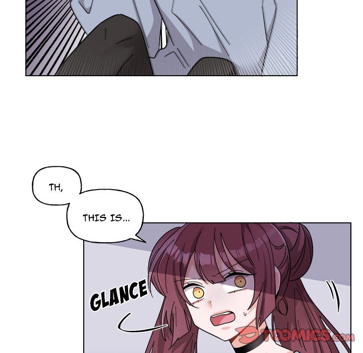 Pheromone Sherbet♥ Chapter 30 image 36