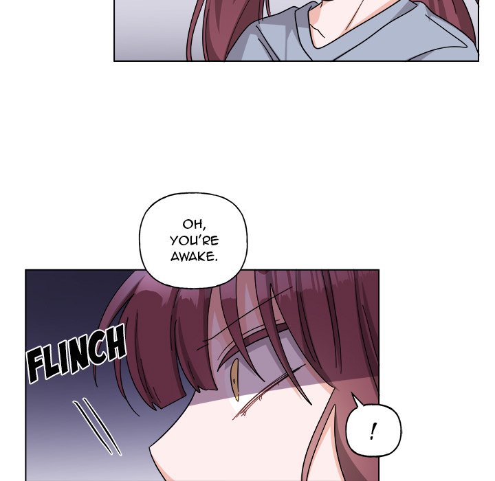 Pheromone Sherbet♥ Chapter 30 image 37