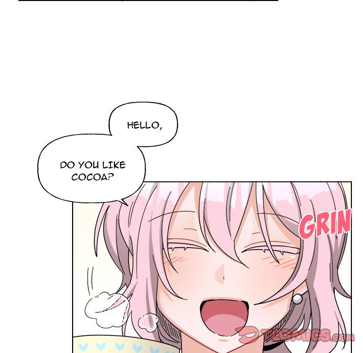 Pheromone Sherbet♥ Chapter 30 image 38