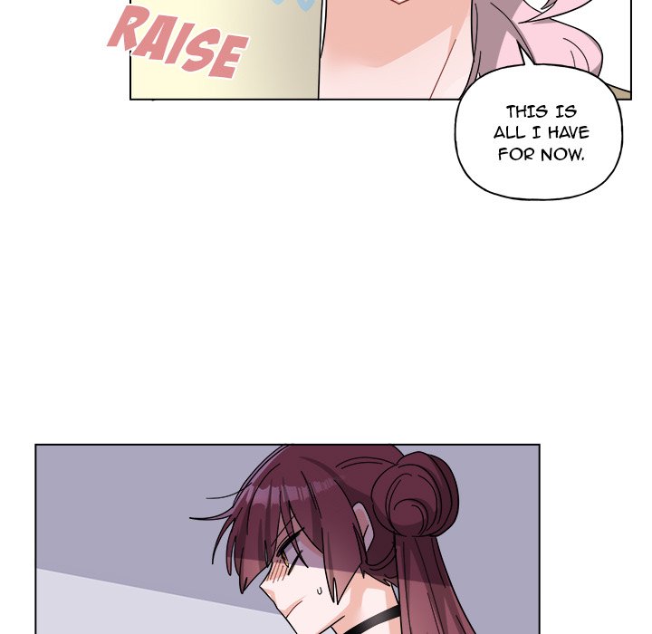Pheromone Sherbet♥ Chapter 30 image 39