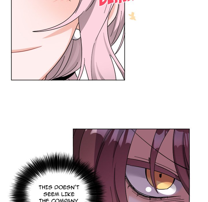 Pheromone Sherbet♥ Chapter 30 image 41