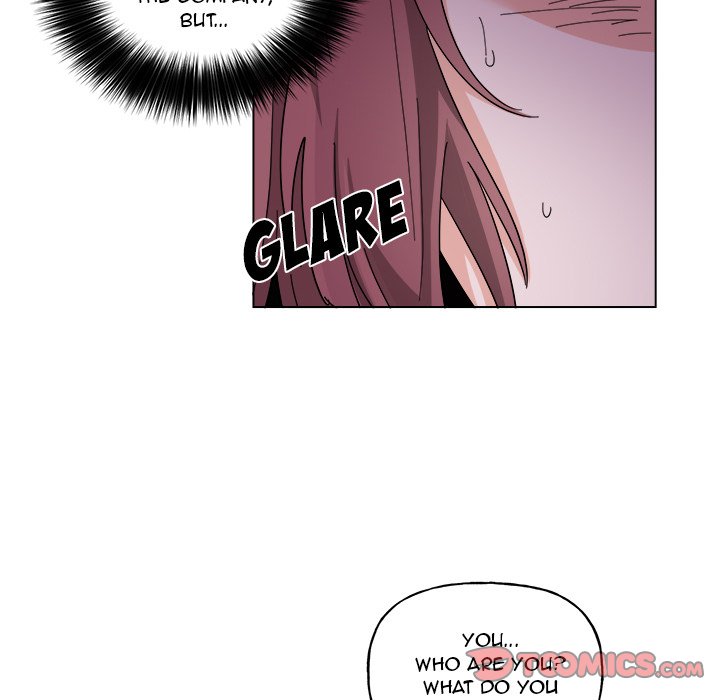 Pheromone Sherbet♥ Chapter 30 image 42