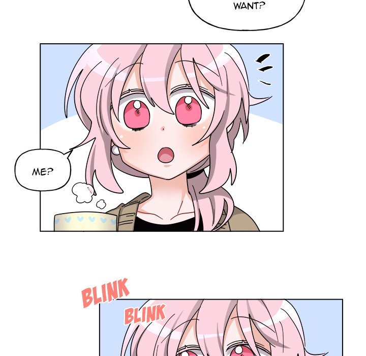 Pheromone Sherbet♥ Chapter 30 image 43