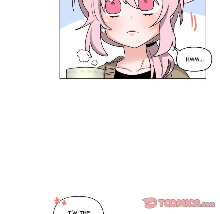 Pheromone Sherbet♥ Chapter 30 image 44