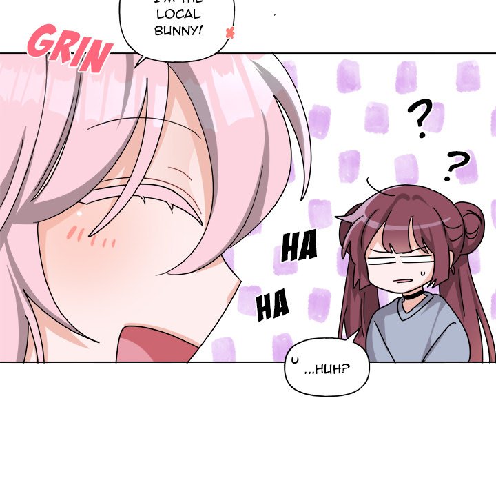 Pheromone Sherbet♥ Chapter 30 image 45