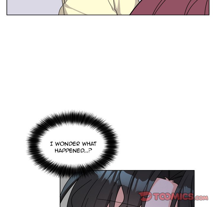 Pheromone Sherbet♥ Chapter 30 image 4