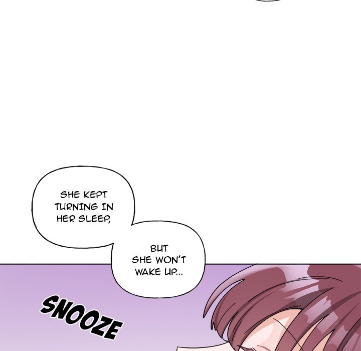 Pheromone Sherbet♥ Chapter 30 image 7