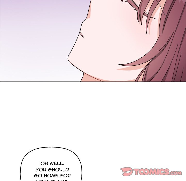 Pheromone Sherbet♥ Chapter 30 image 8