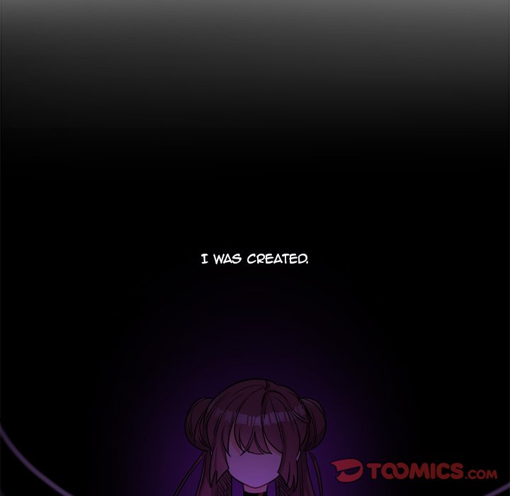 Pheromone Sherbet♥ Chapter 31 image 9